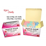 KIJO CC400g Colour Chalks